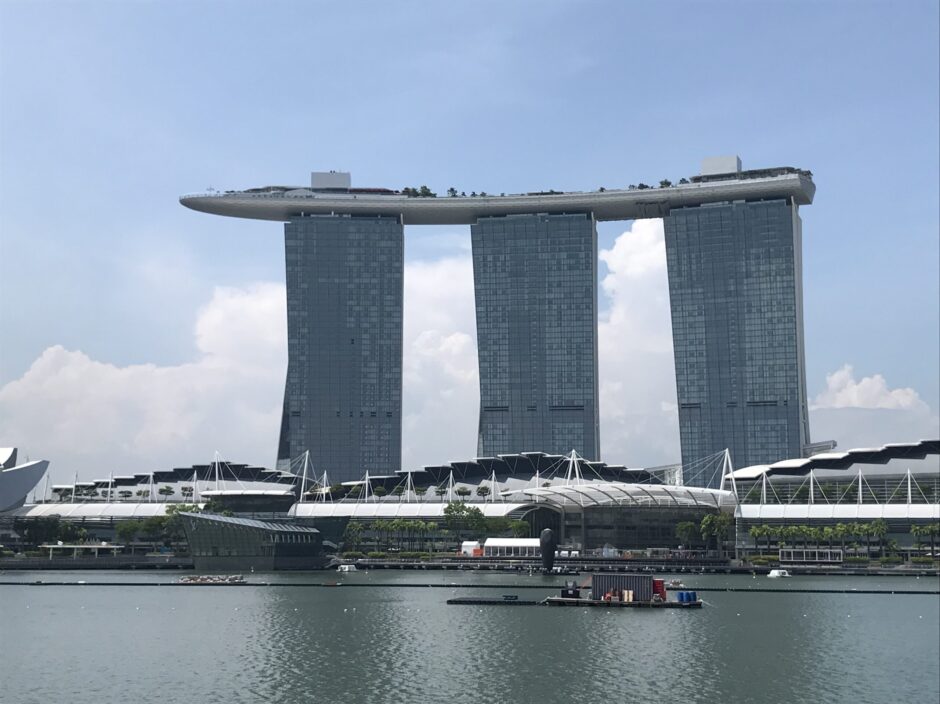 シンガポール写真紀行2023 / 旅のアドバイス